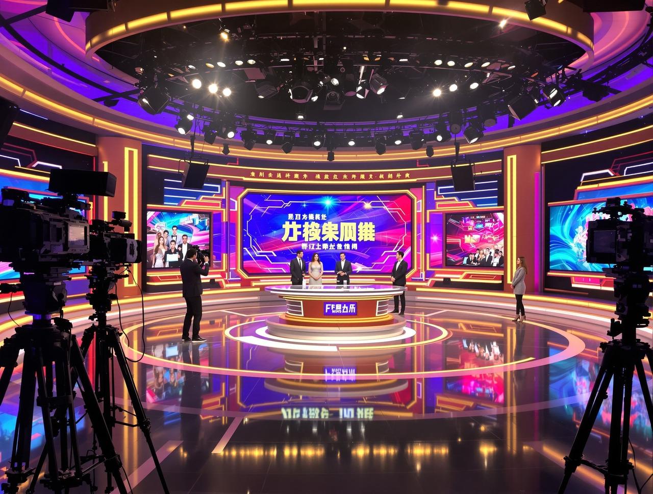 综艺录制现场揭秘，17吃瓜为你带来最真实的娱乐圈内幕